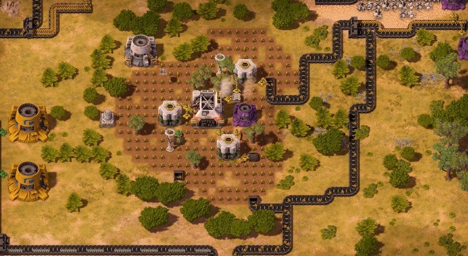 Substructure – Official Announcement Trailer Substructure – Official Announcement Trailer