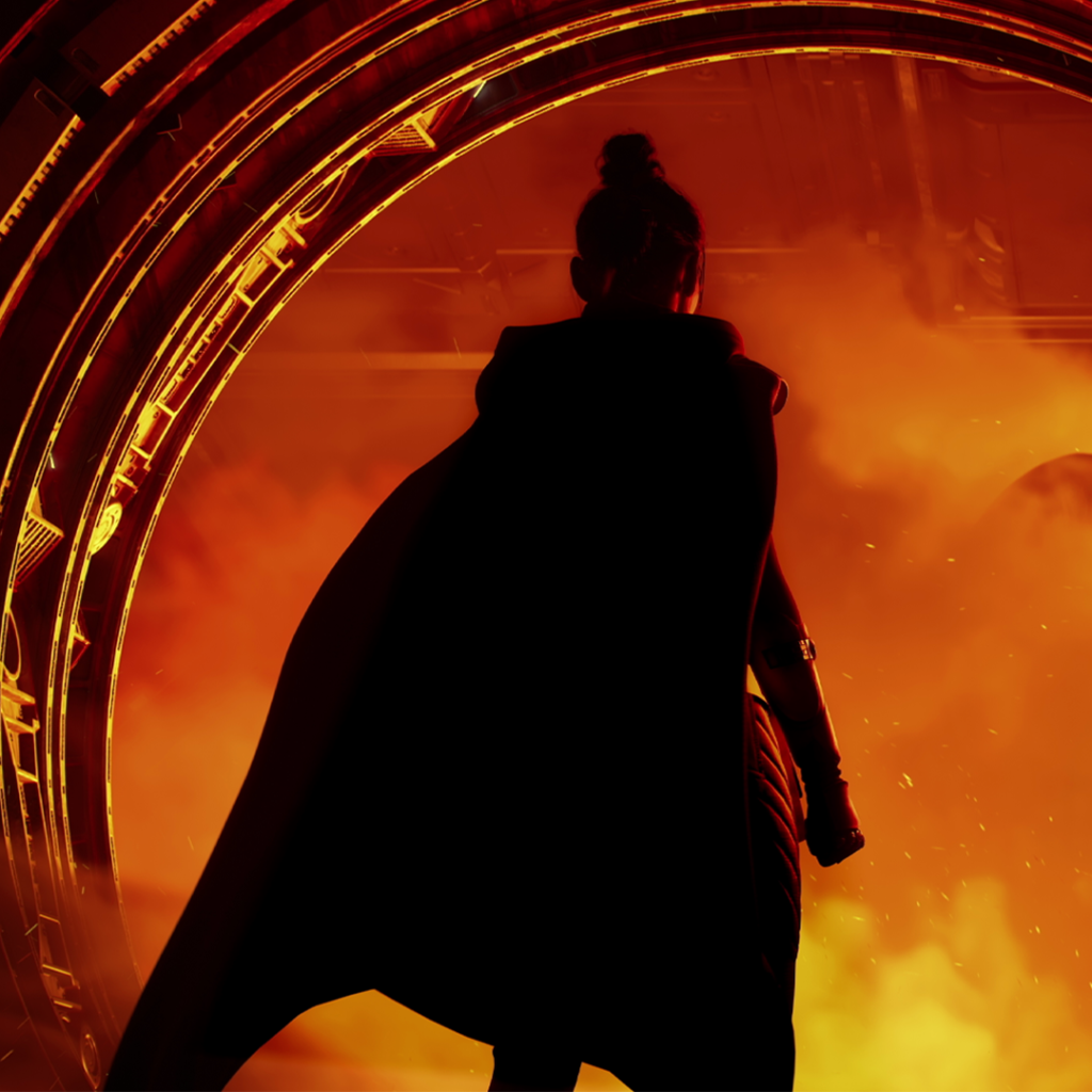 Star Wars: Fate Of The Old Republic – Official Announcement Trailer | The Game Awards 2025 Star Wars: Fate Of The Old Republic – Official Announcement Trailer | The Game Awards 2025