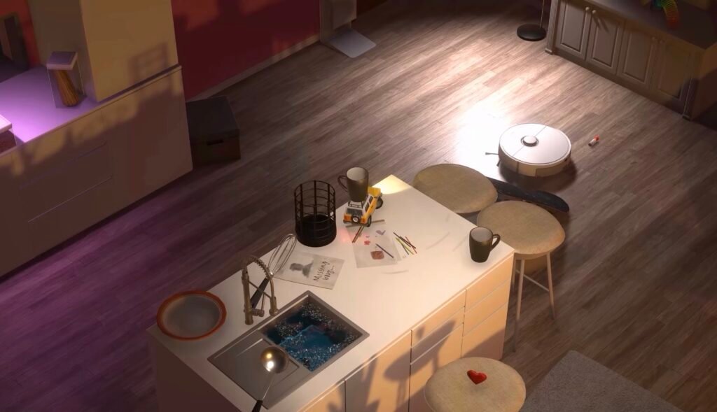 Lost Host – Official Gameplay Trailer