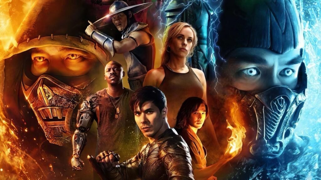 Mortal Kombat 2 Box Office Predictions Revealed!